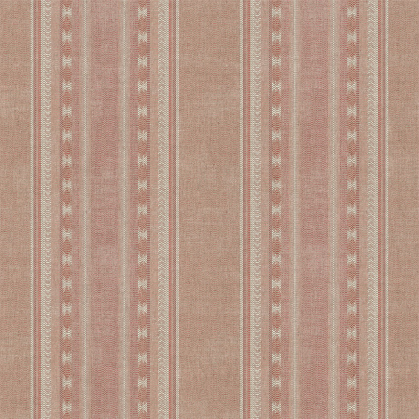 Design 9 Cinnabar